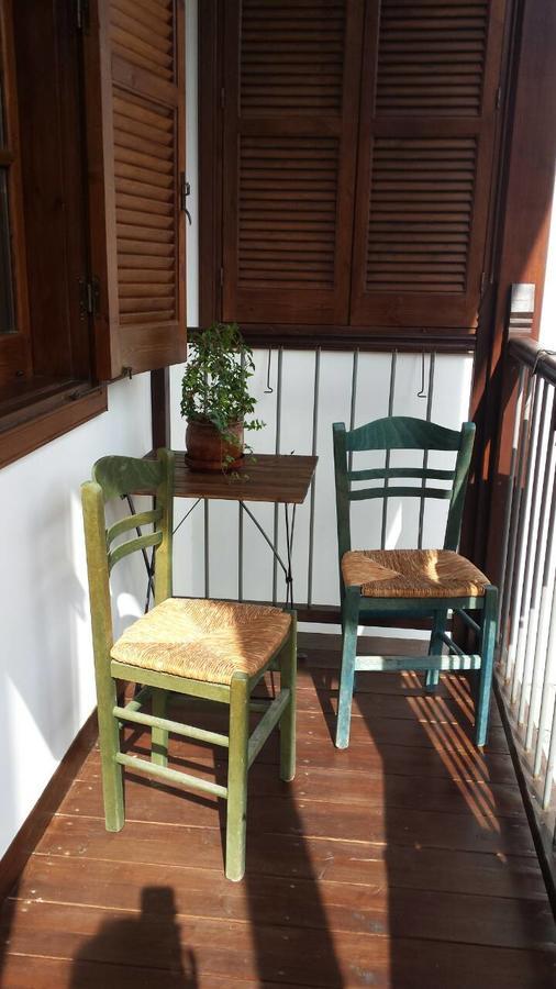 Kalopanayiotis Museum Inn กาโลปานาโยติส ภายนอก รูปภาพ